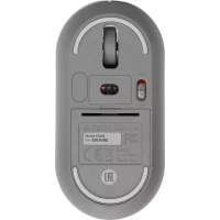 Мышь A4Tech Fstyler FG20S (белый) фото 1